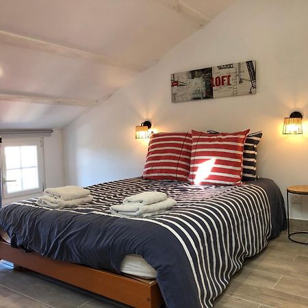 Le Logis De Virginie - Climatise Apartment Rochefort  Exterior photo