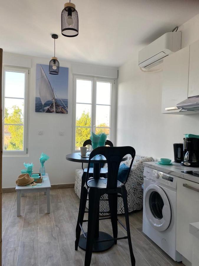 Le Logis De Virginie - Climatise Apartment Rochefort  Exterior photo